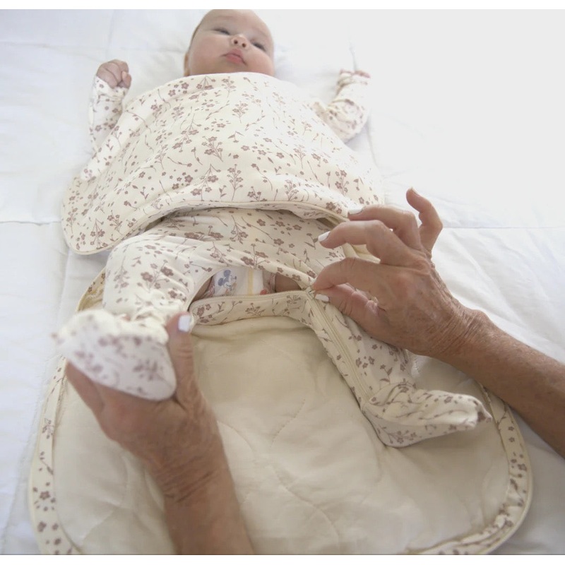 SWADDLE: Posies