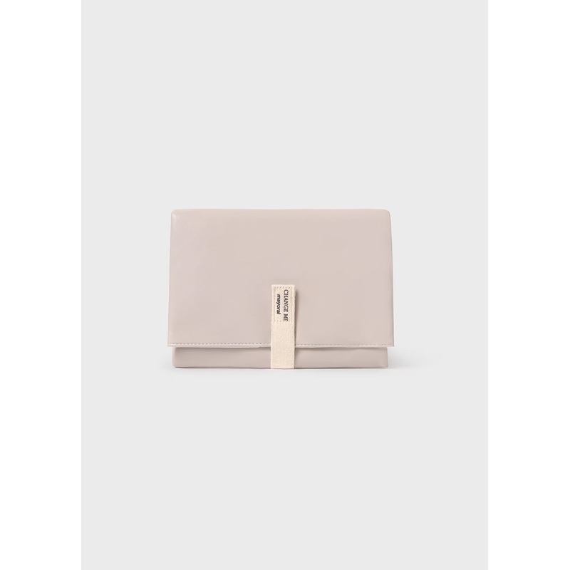 Baby changing pad Oat