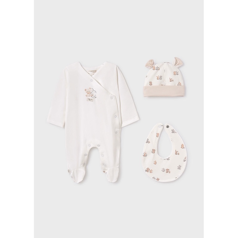 Gift set Natural 0-0