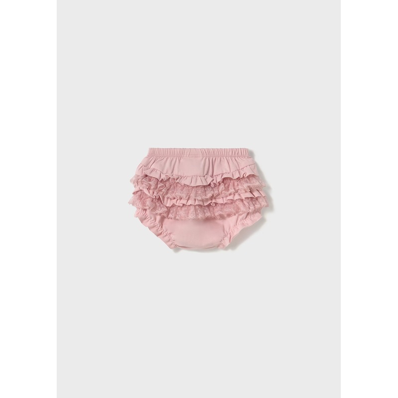 PANTIES Baby Rose 0-1M