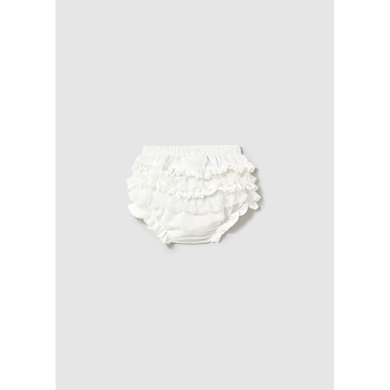 PANTIES Natural 0-1M