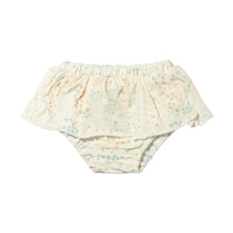 Vignette Siobhan Bloomer | Natural Spring Floral 0-3M