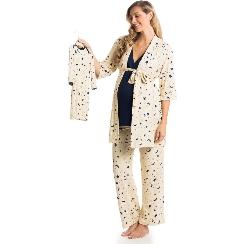 Analise 5-Piece | Twinkle Adult XSmall