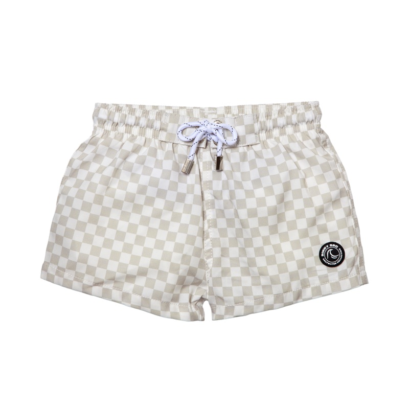 Breakwall Swimsuit 6-12M