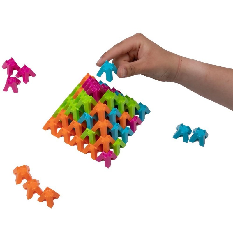 Fat Brain Toys Corner’s Up