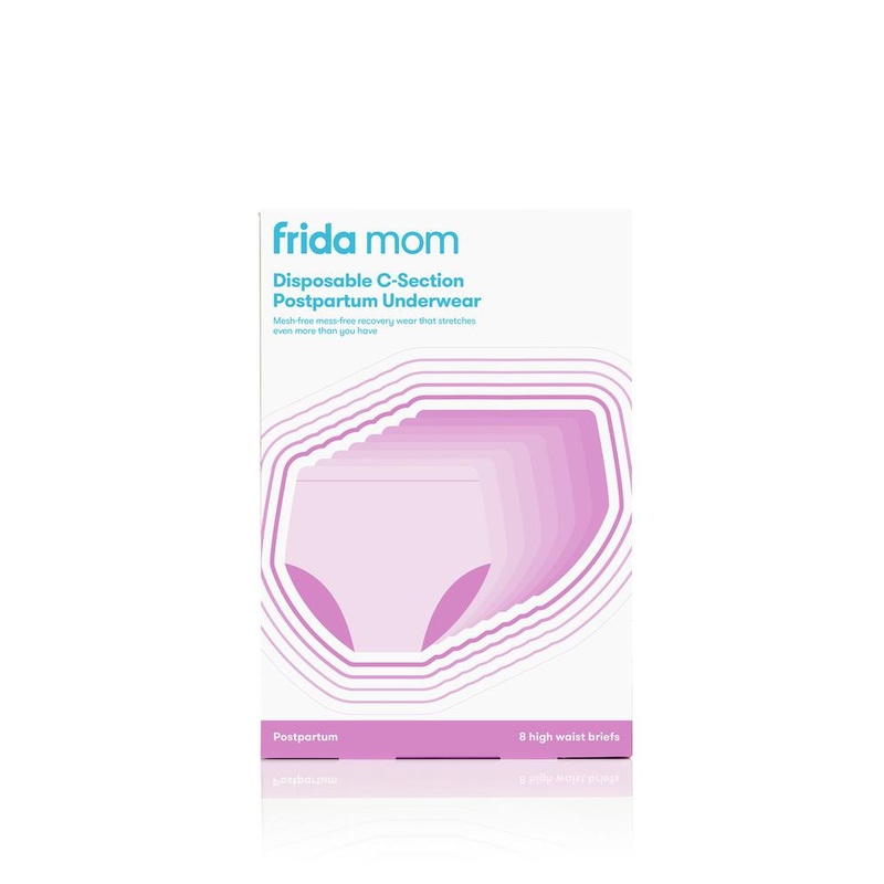 Frida Disposable C-Section Postpartum Underwear Regular