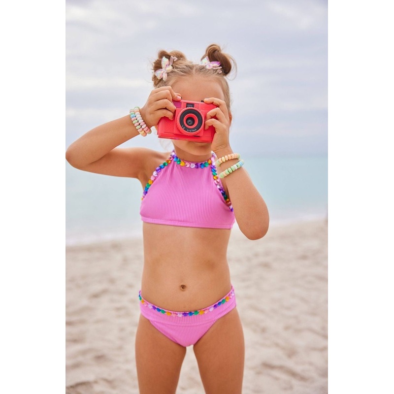 Heart Gem Bikini 2T