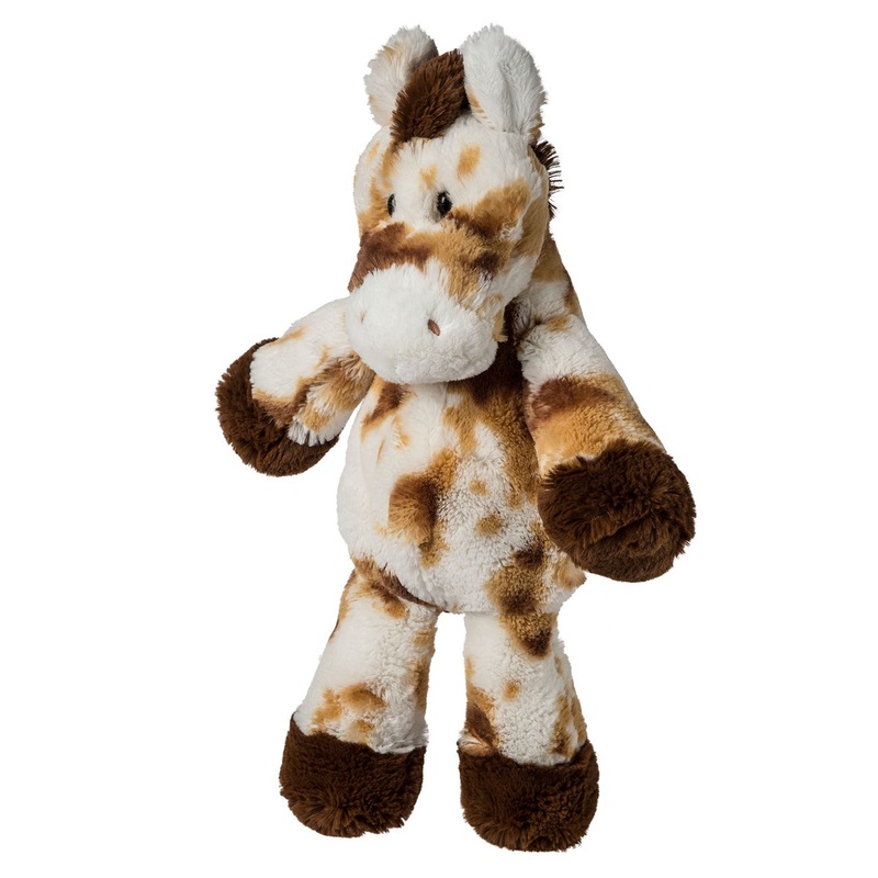 Mary Meyer Marshmallow S’mores Pony