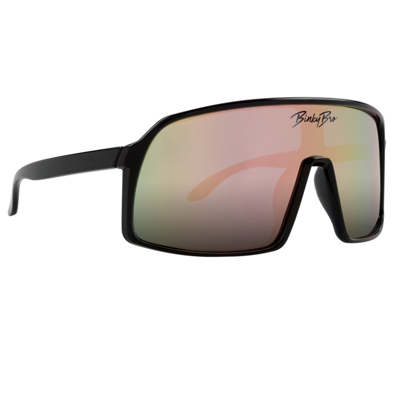 Monteverde (Salmon) Sunglasses