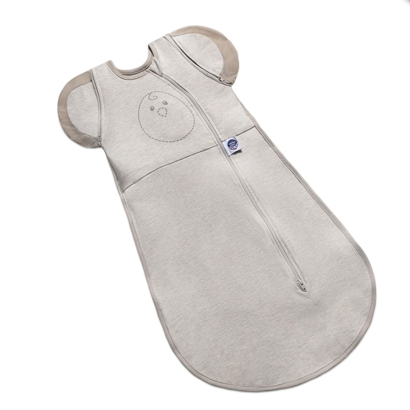 Nested Bean Zen One Classic 0-3m Sand