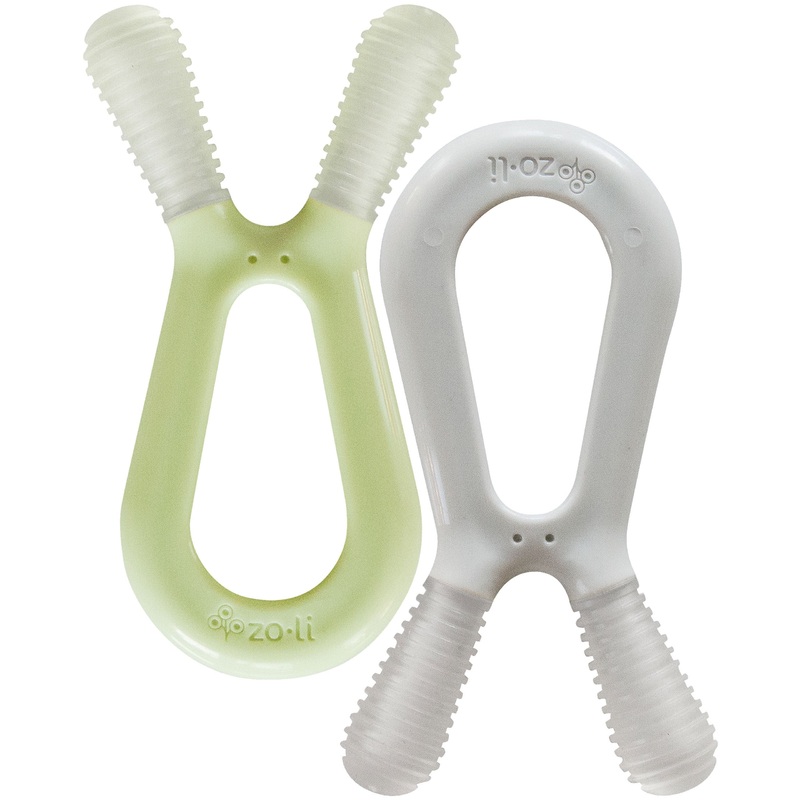 ZoLi Bunny sage/ash