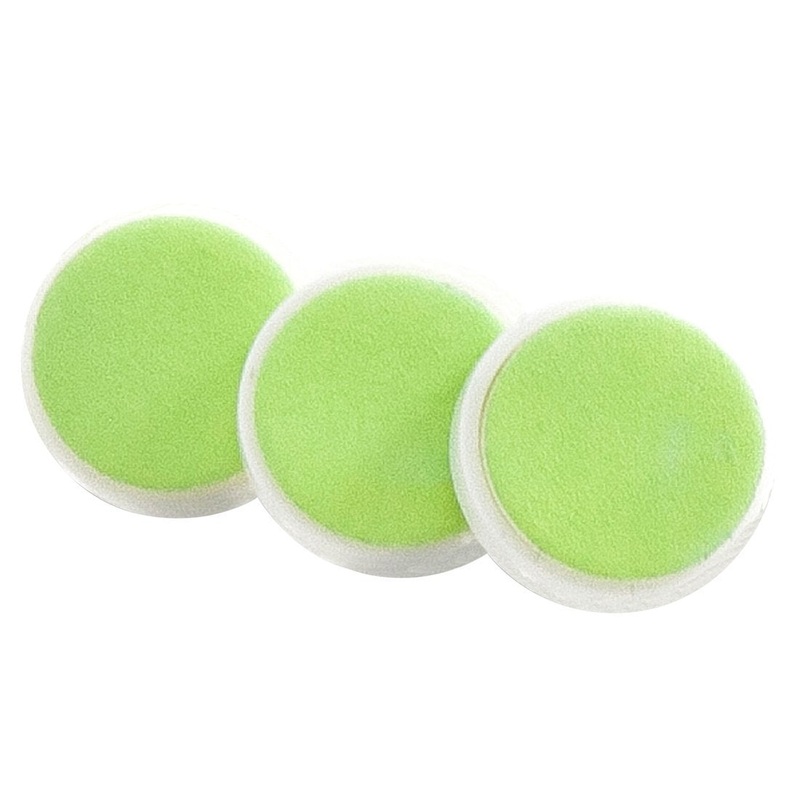ZoLi Buzz B Replacement Pads Green