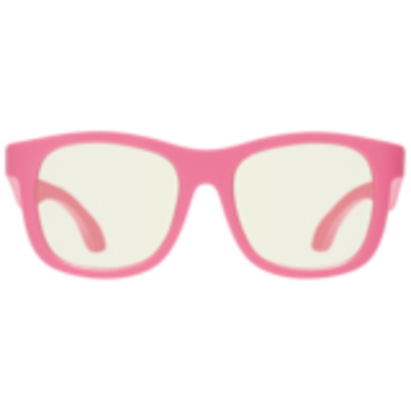 3-5 Blue Light Blocking Navigator-Pink
