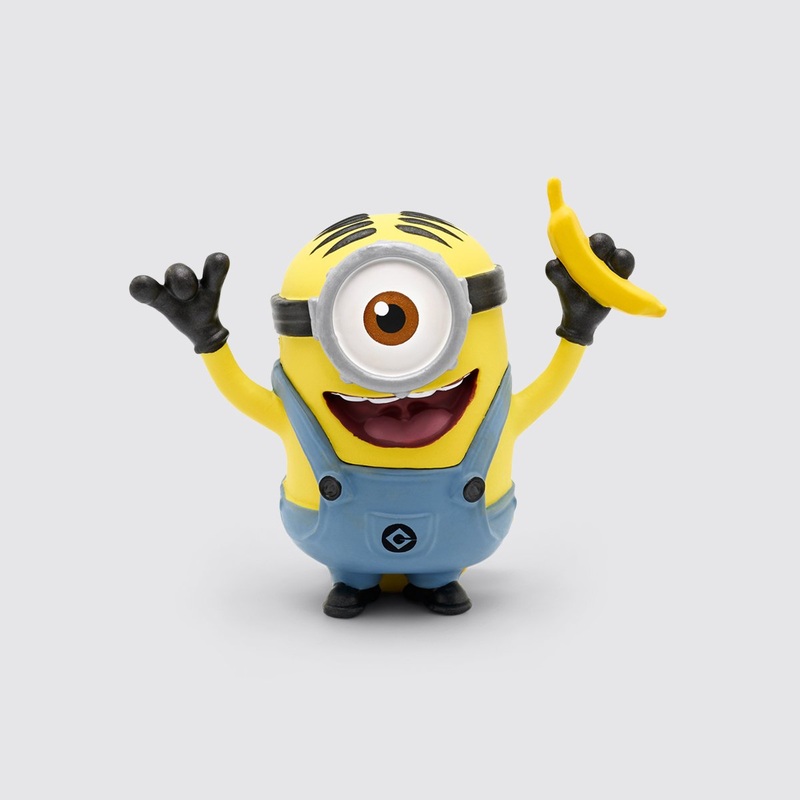 Despicable Me – Minions