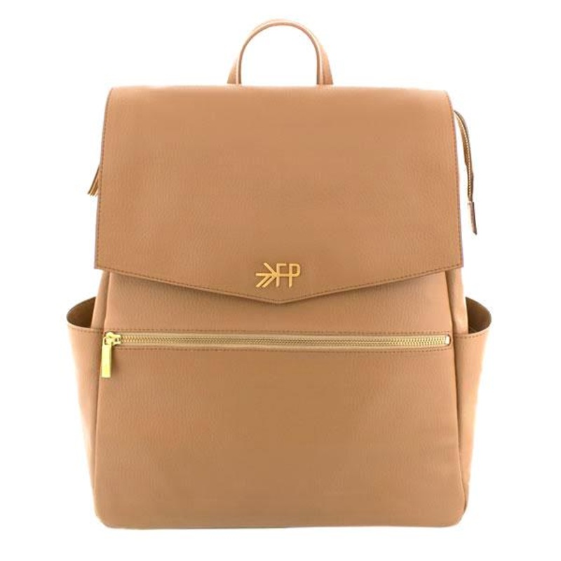 Freshly Picked Classic Diaper Bag Ebony