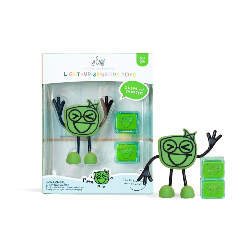 Glo Pal Character Pippa