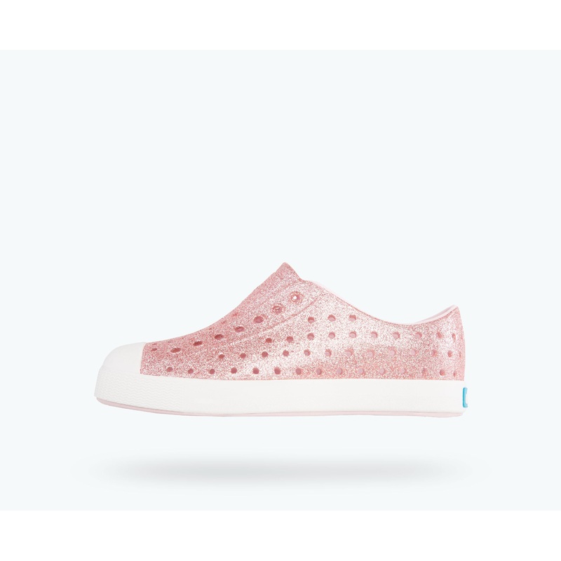 Jefferson Bling Milk Pink/Shell White C2