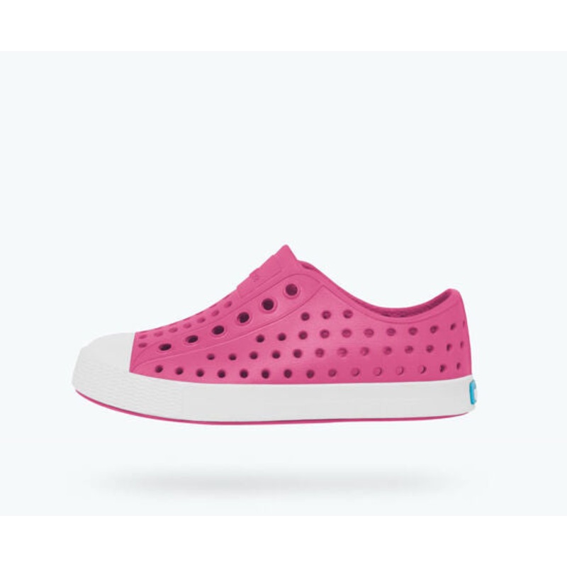 Jefferson Hollywood Pink