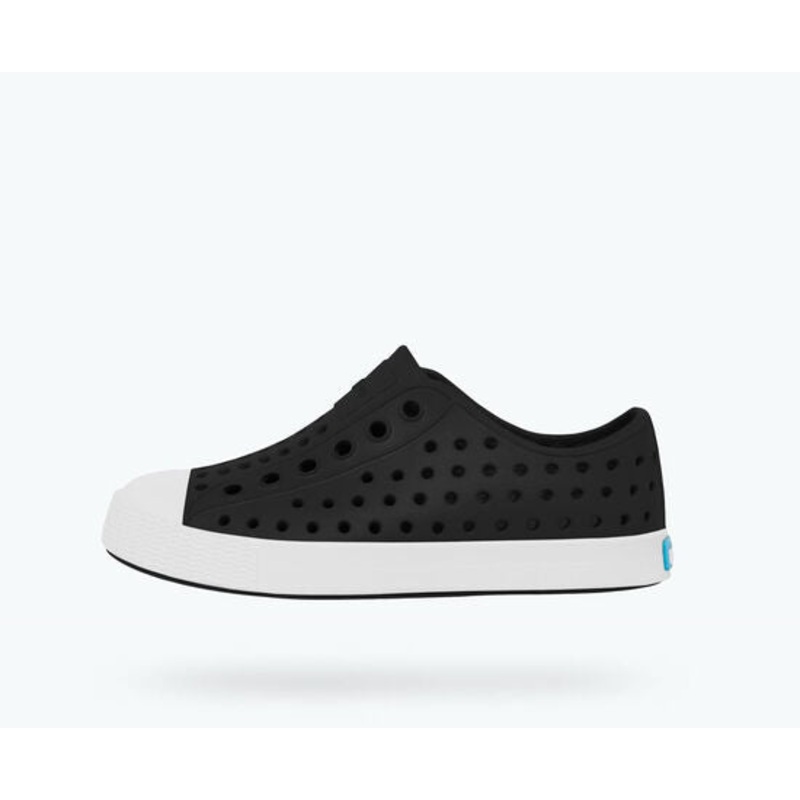 Jefferson Jiffy Black