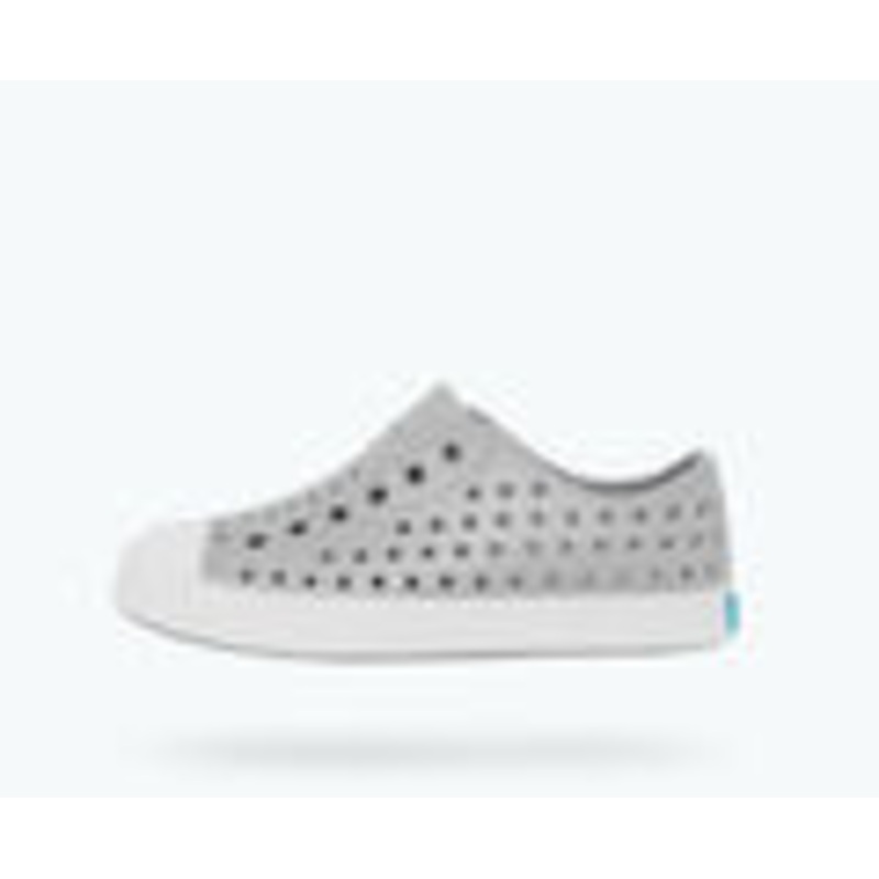 Jefferson Pigeon Grey/White