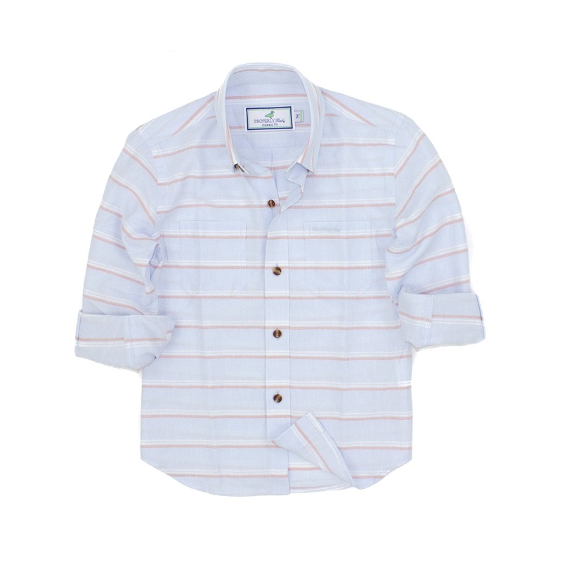 LD Boardwalk Shirt 2T