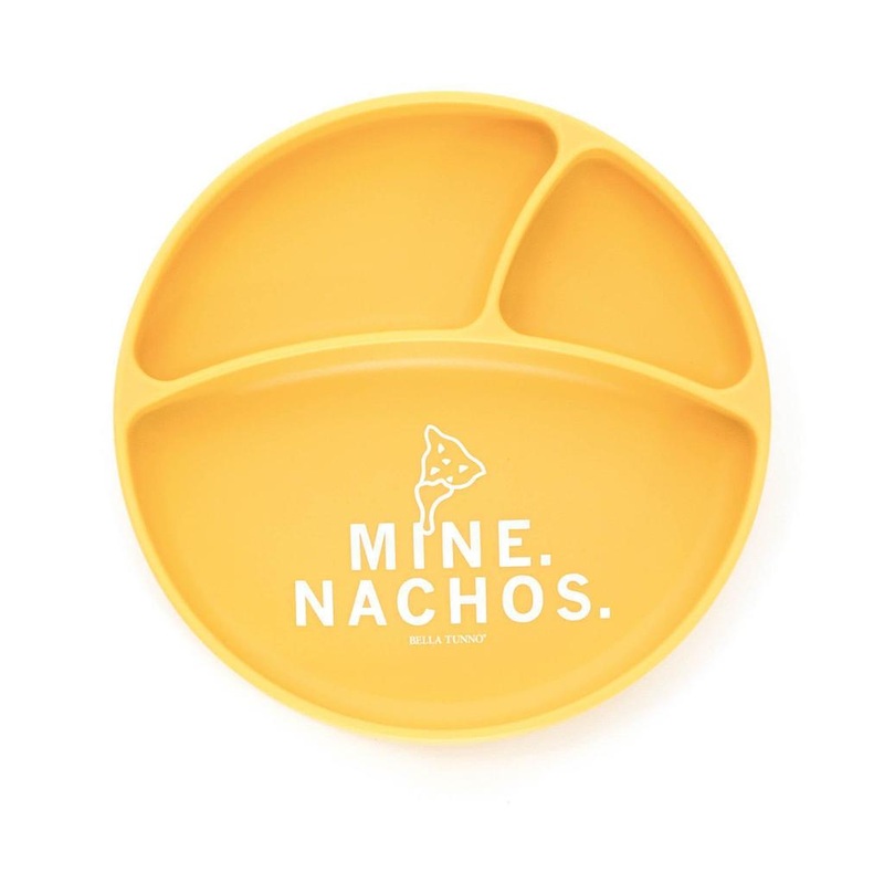 Mine Nacho Wonder Plate