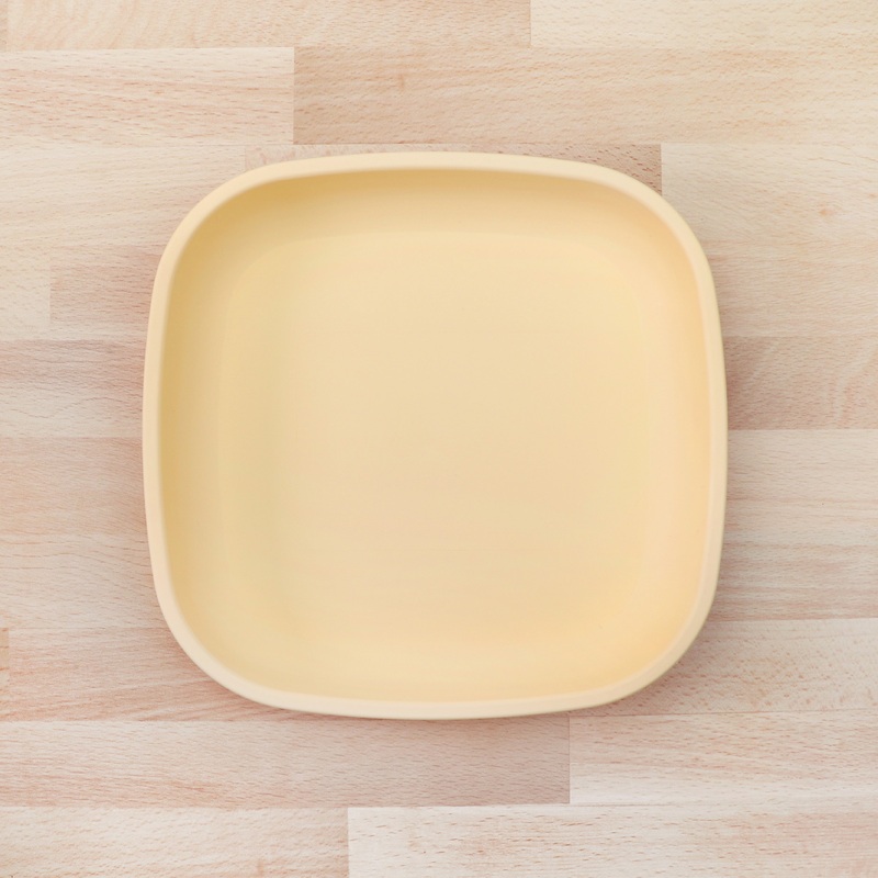 Re-Play 7″ Plate Aqua