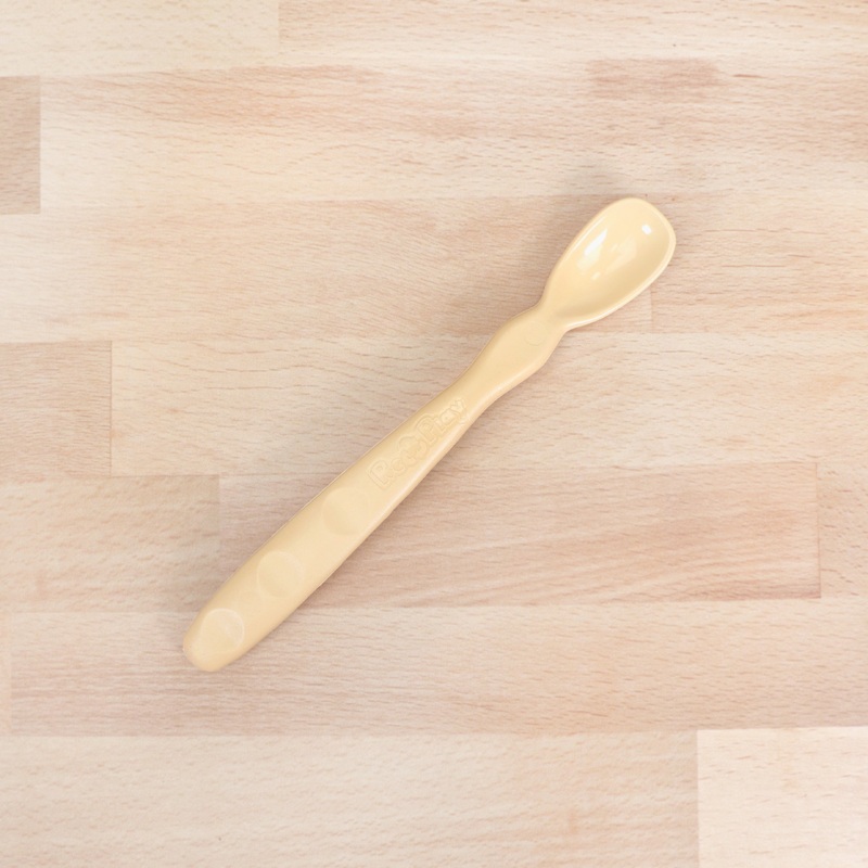 Re-Play Infant Spoon Aqua