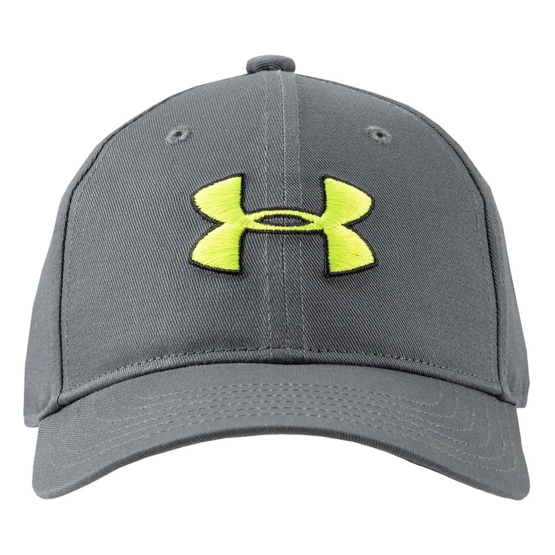 S Boys Sport Cap Graphite