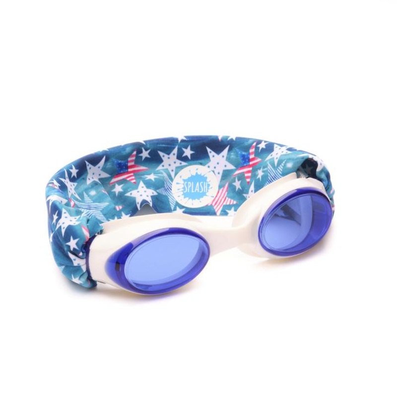 Splash Swim Goggles ‘Merica