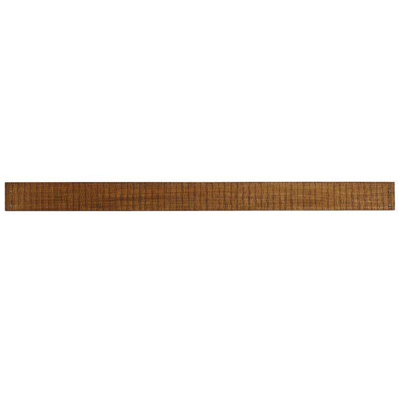 Westwood Design Urban Rustic Full Bed Rails