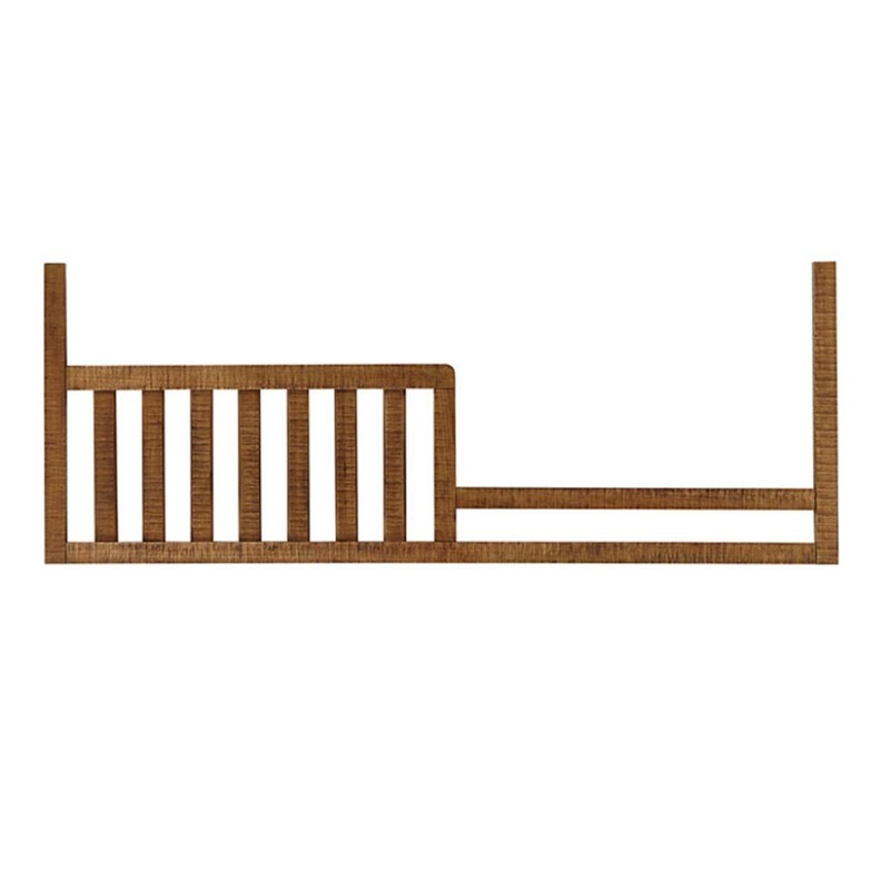Westwood Design Urban Rustic Toddler Rail