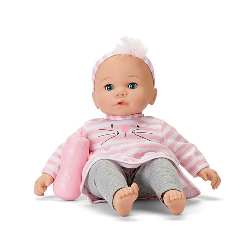 14″ Sweet Smiles -Kitty