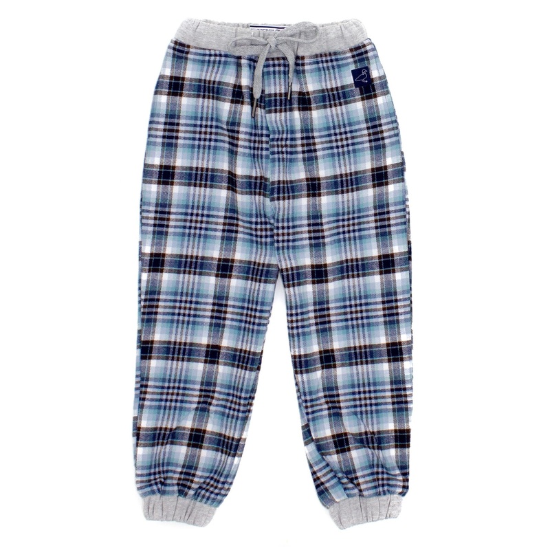 Aspen Loungepant Forest 2T