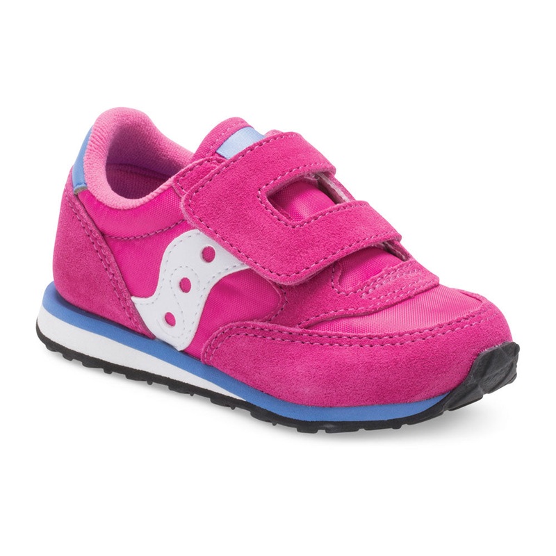 BABY JAZZ HL – MAGENTA C4