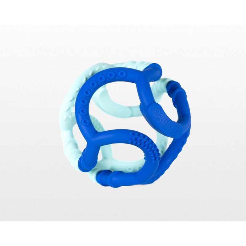 Bolli -Gummi BlueBerry