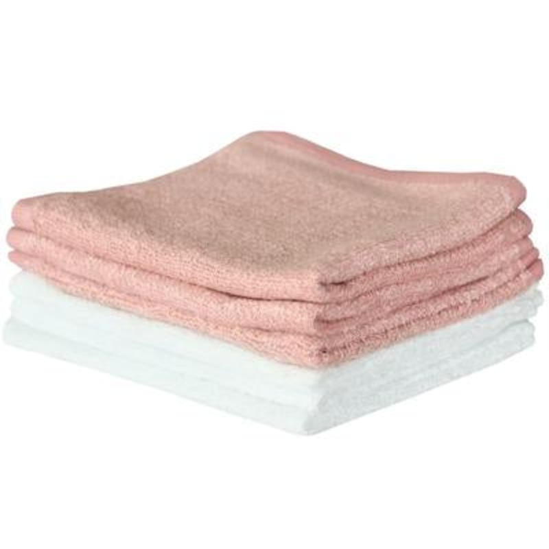 Copper Pearl Washcloth Set  | Darling