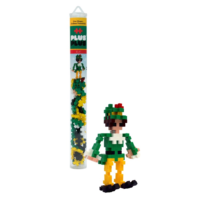 Elf Plus Plus