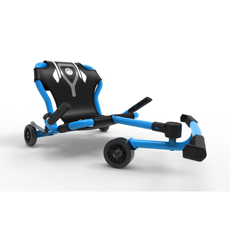 Ezy Roller Classic X – Blue