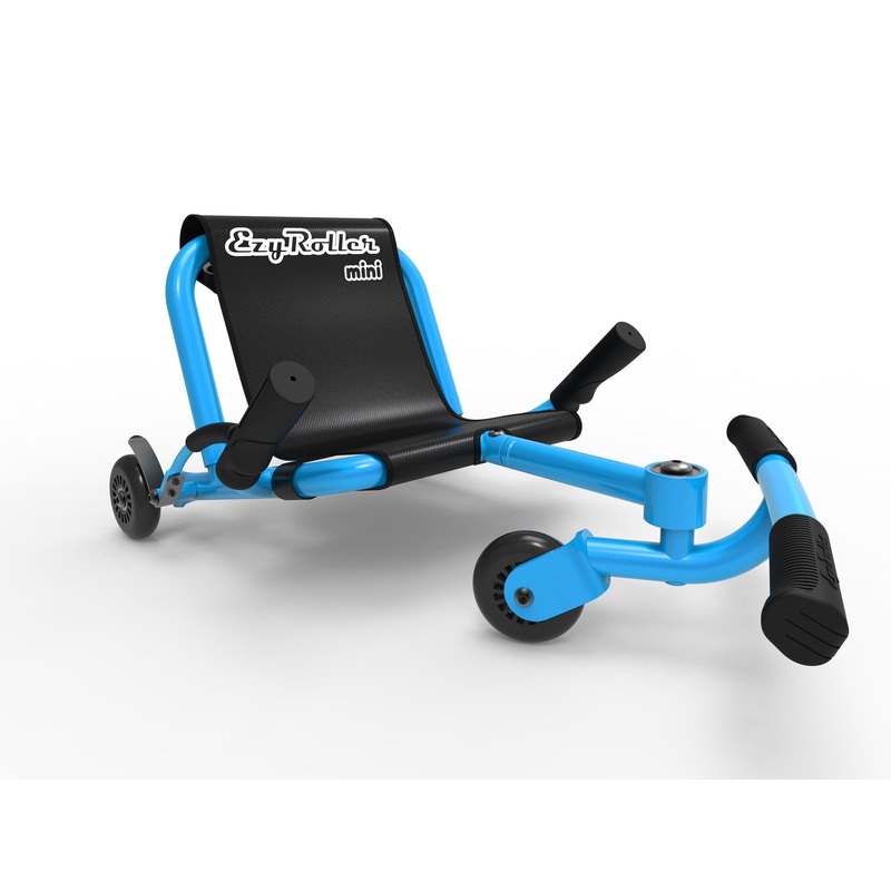 Ezy Roller Mini – Blue