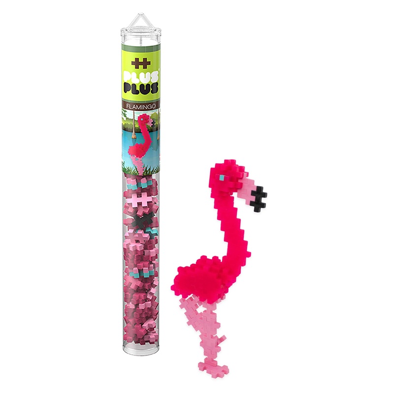Flamingo Plus Plus