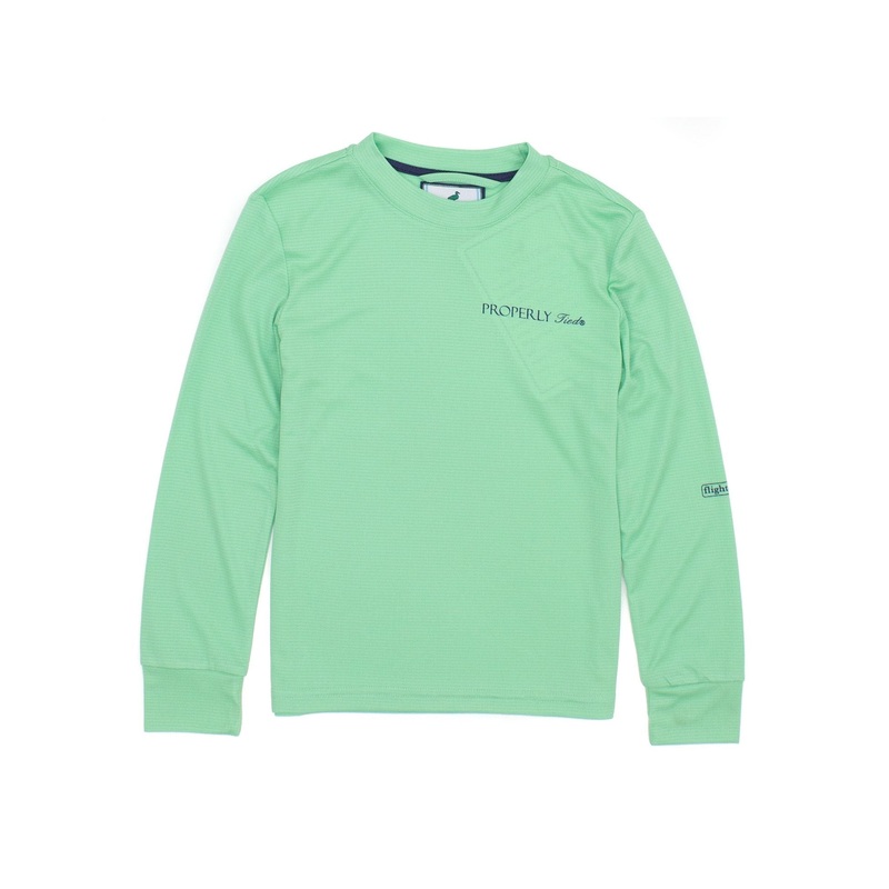 Flight Cool Tech LS Seafoam 2T