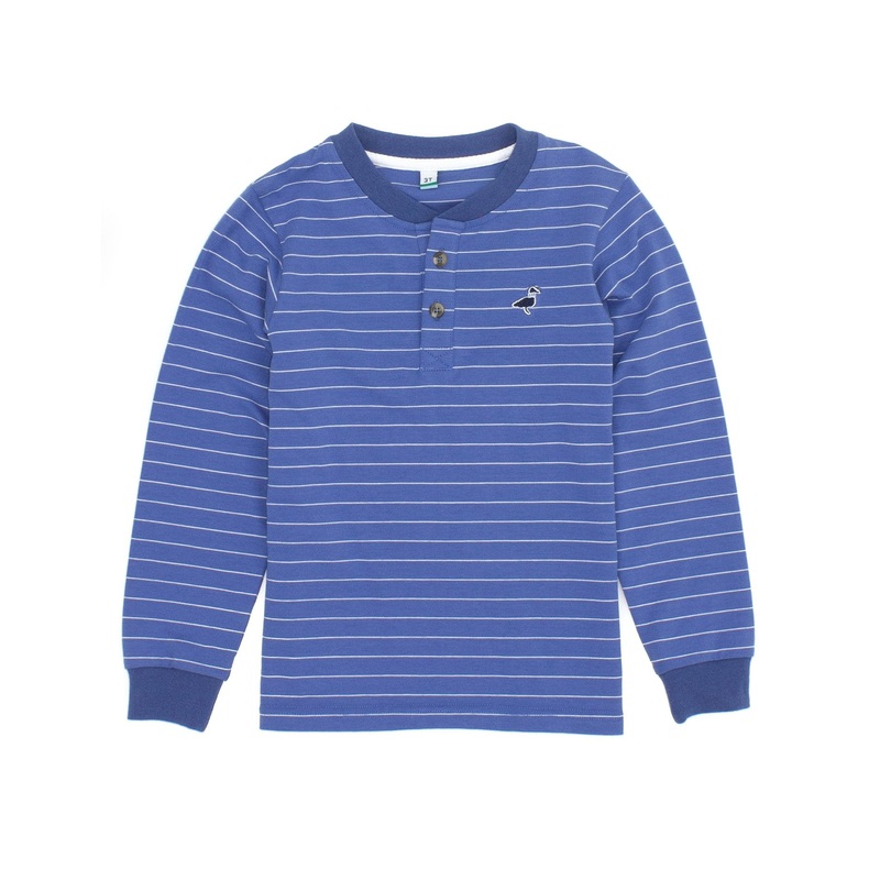 Kennon Henley Ocean 2T