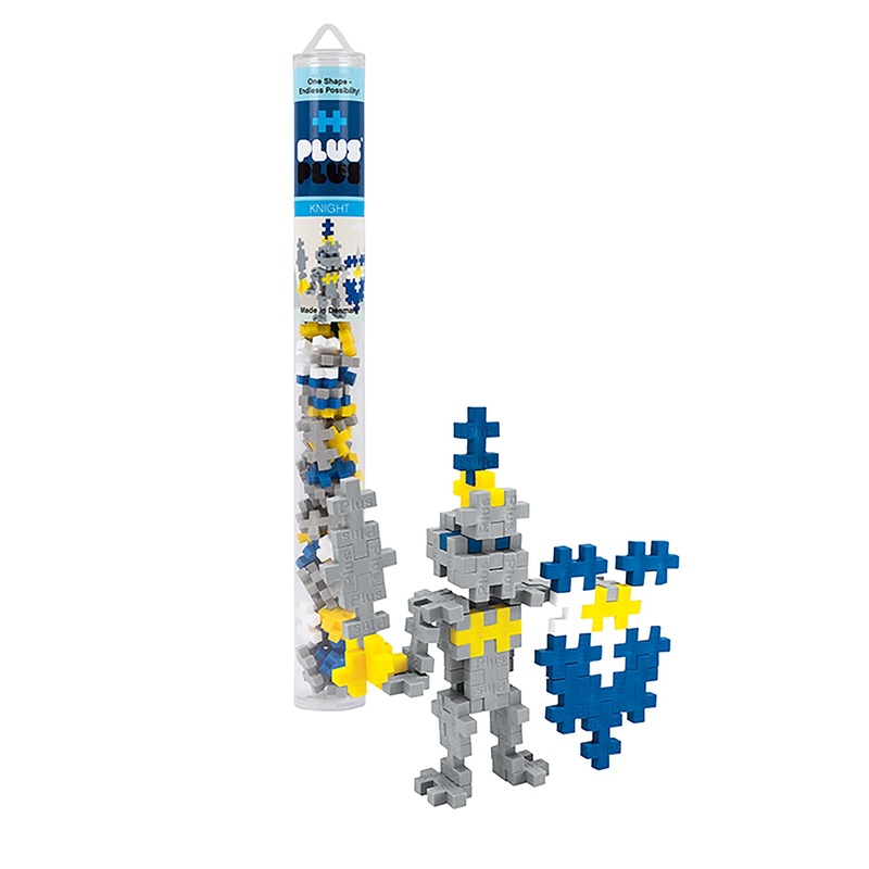 Knight Plus Plus