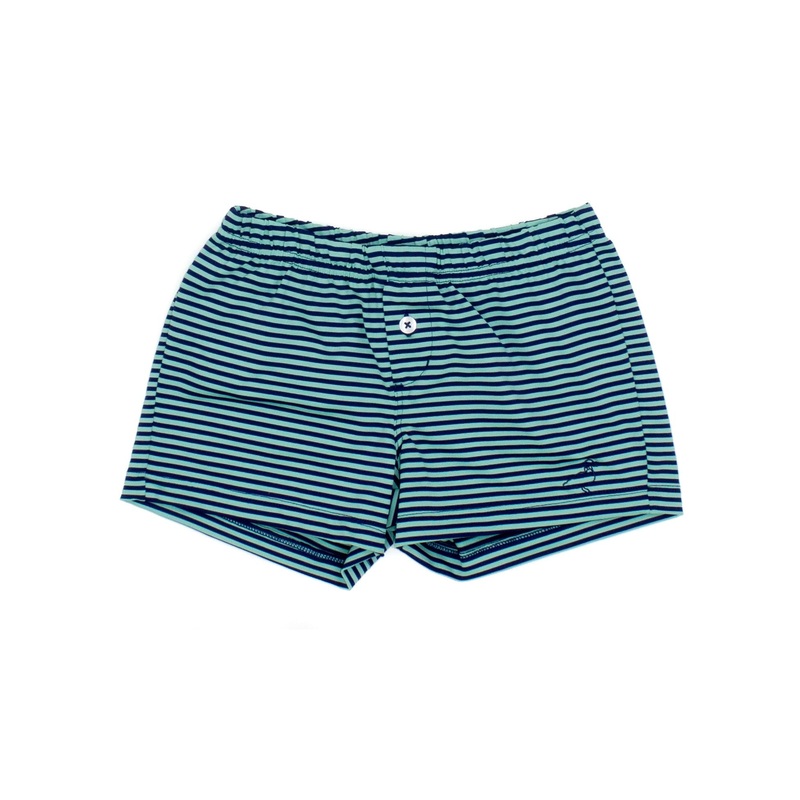 LD Dallas Boxer Fairway 2T