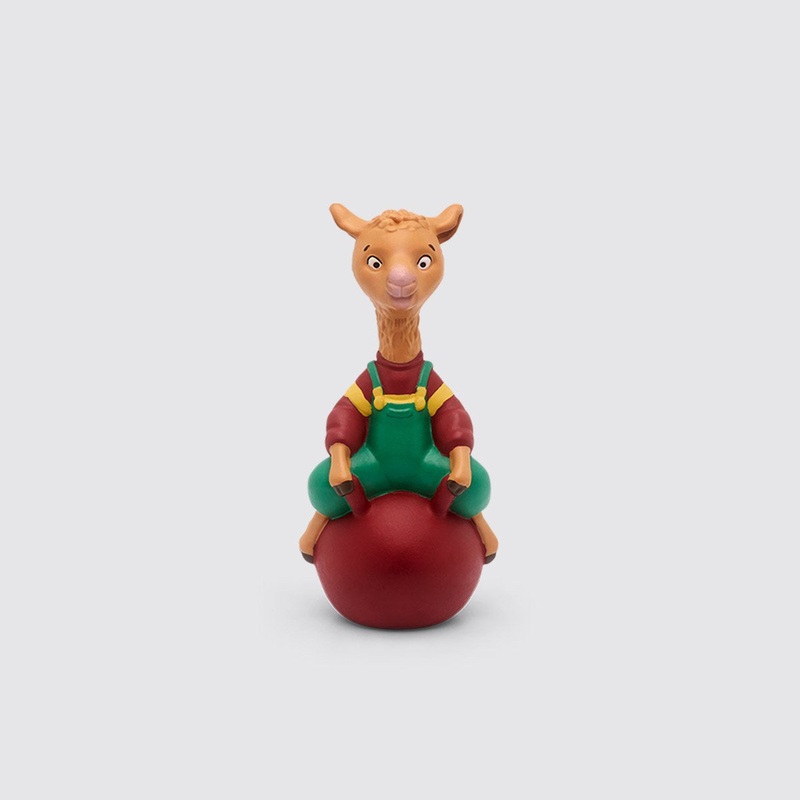 Llama Llama