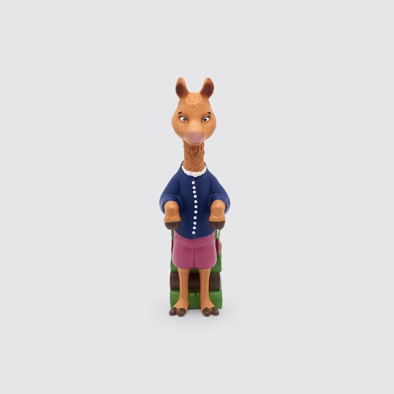 Mama Llama