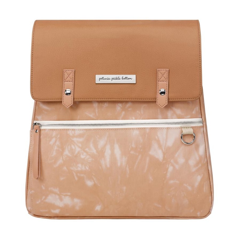 Meta Backpack in Dusted Desert Tie