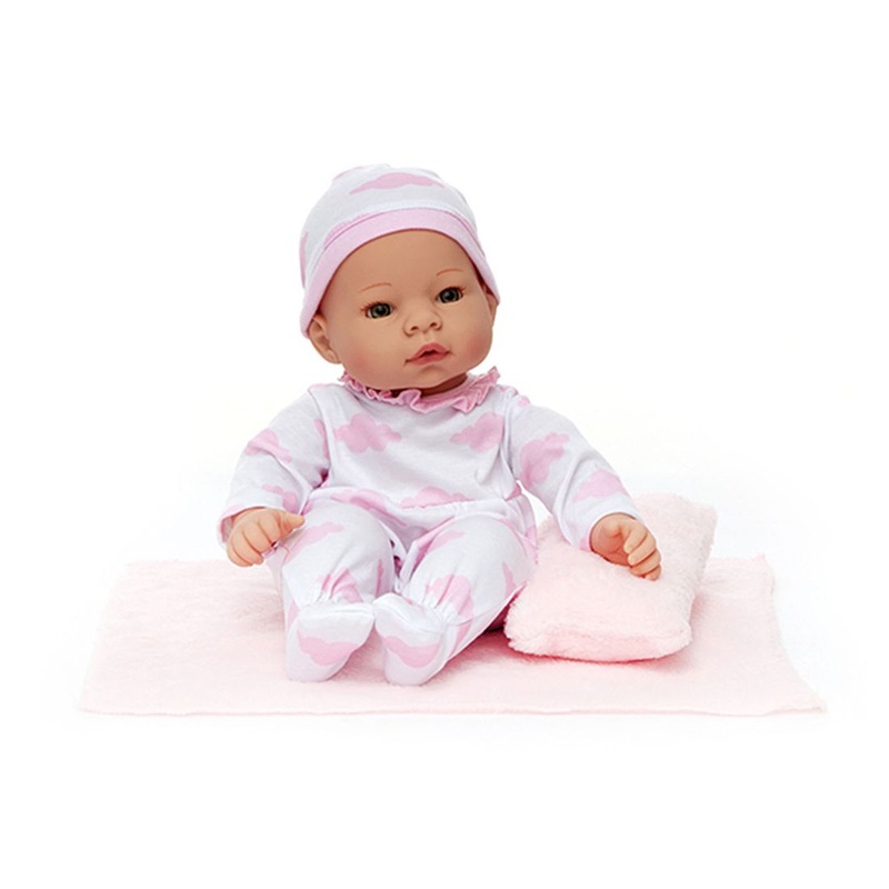 Newborn Baby Pink