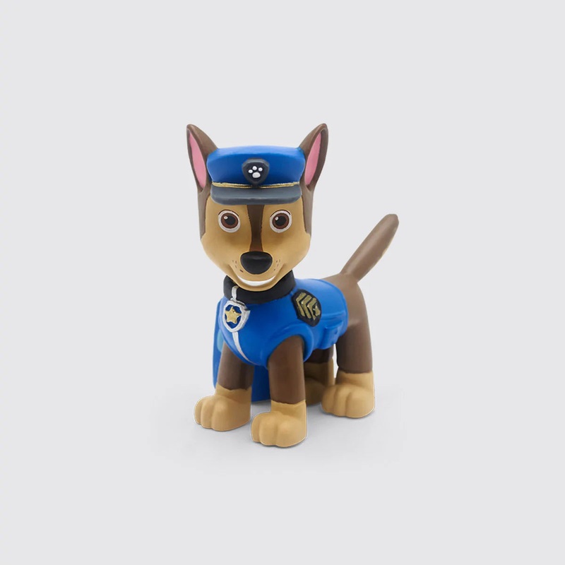 Paw Patrol: Chase
